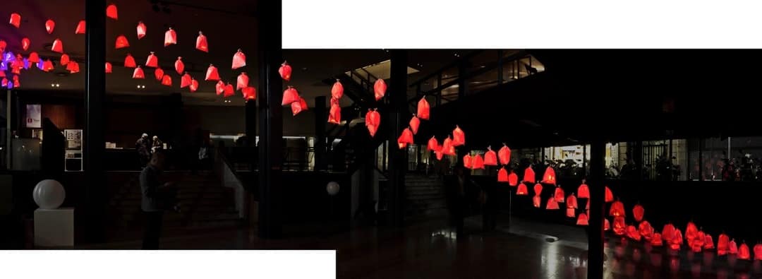 LLUMBCN: SANTA EULÀLIA 2013