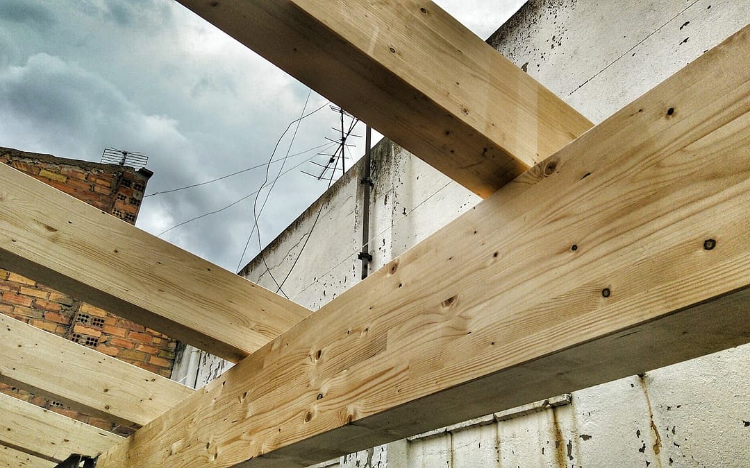 BIOCONSTRUCCIÓN – VIVIENDAS SANAS