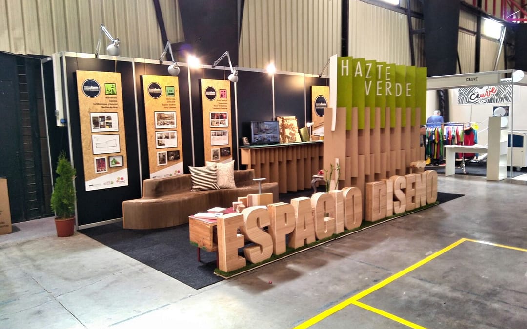 ¿VOY A LA FERIA ESTE AÑO?