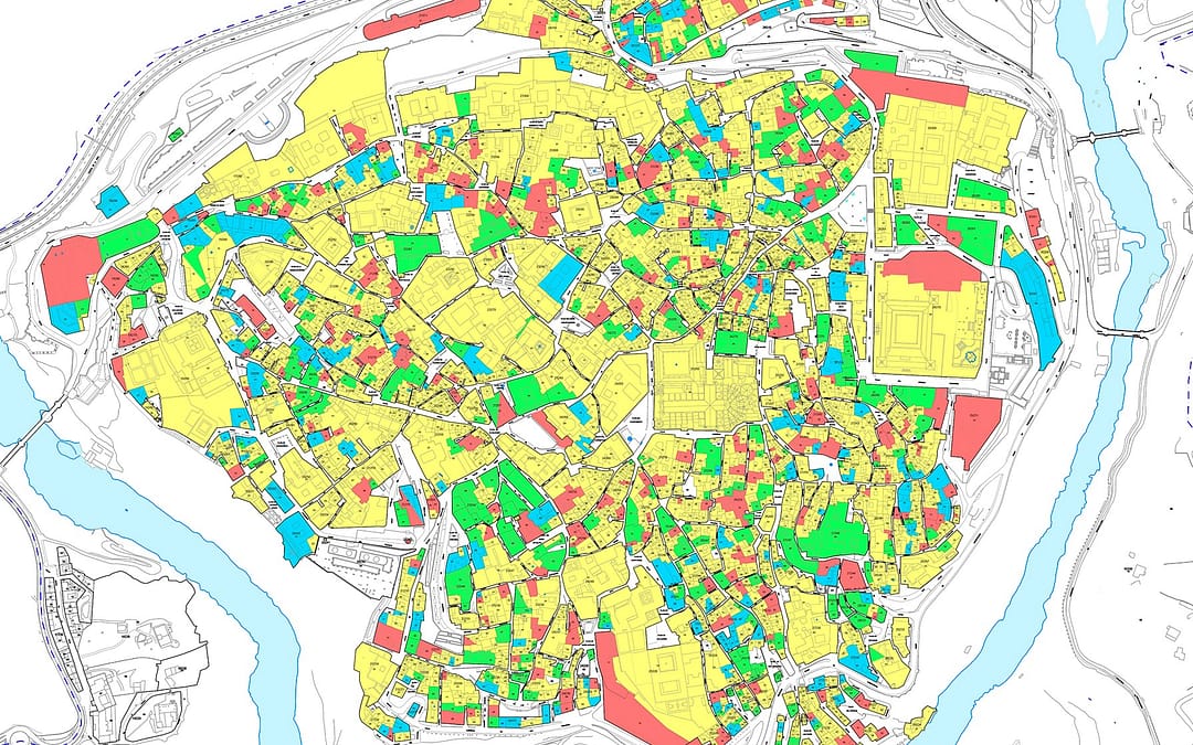 DESAFIOS Y OPORTUNIDADES