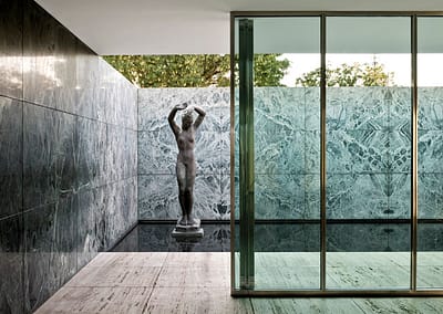 CURSO ESCOLA SERT: FOTOGRAFÍA DE ARQUITECTURA