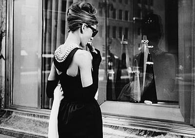 NEW YORK RETAIL TOUR (I)