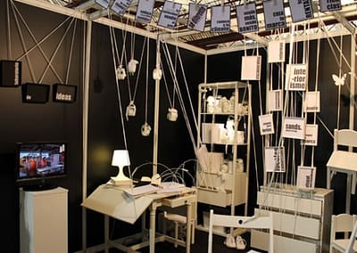 IX SEMANA DEL COMERCIO DE FRAGA