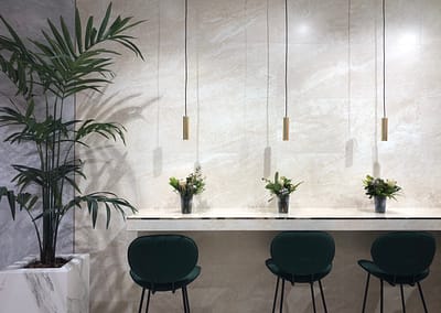 TENDENCIAS INTERIORISMO II