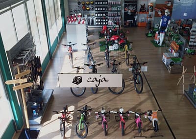 VISUAL MERCHANDISING