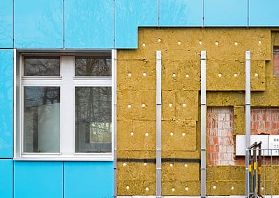 7 CLAVES PARA MEJORAR LA EFICIENCIA ENERGÉTICA DE LA VIVIENDA