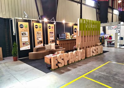 ¿VOY A LA FERIA ESTE AÑO?