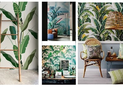 TENDENCIAS INTERIORISMO I