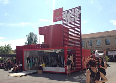 REC.013: VENTA RADICAL EN IGUALADA!