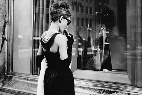 NEW YORK RETAIL TOUR (I)